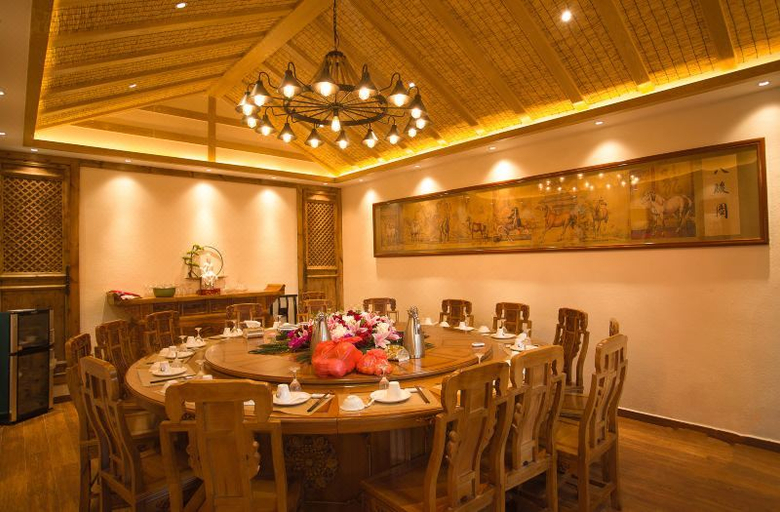 Others 4, Suiyuan Shanshe Hostel, Yichun