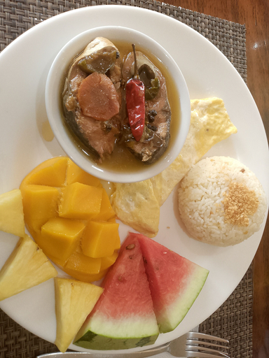 Food & Drinks 5, 8hotel, Bantayan