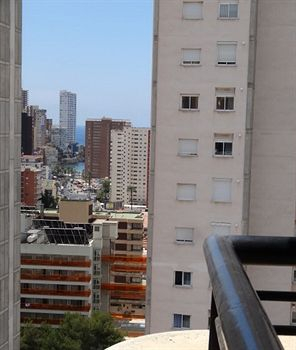 Others 2, Luxmar Apartaments, Alicante