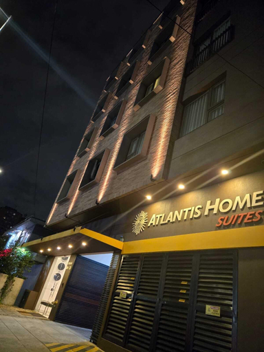 Exterior & Views 2, Atlantis Home Zona T, Santafé de Bogotá