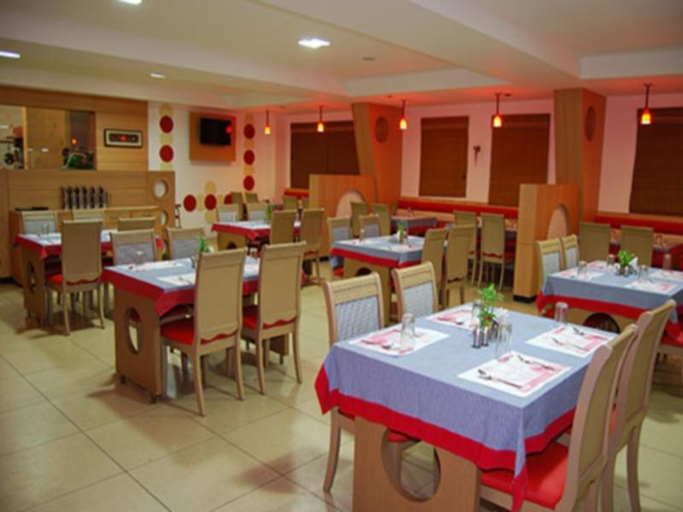 Food & Drinks 5, Hotel PL A Residency Tiruchirappalli, Tiruchirappalli