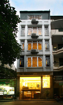 Others 5, Boutique Hotel, Hoàn Kiếm