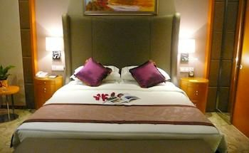 Others 5, Boyue Hotel, Changchun