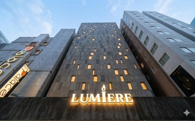 Others 3, Yeoksam Lumiere, Gangnam