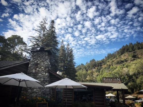 Others 5, Big Sur River Inn, Monterey