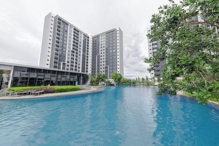 Exterior & Views 2, MayaBay Residence by Sleepy Bear, Kuala Langat