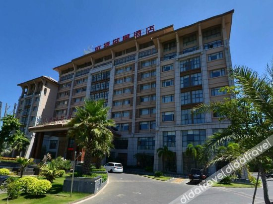 Others 3, Shengyuan Yujing Hotel (Danzhou Bus Terminal), Hainan