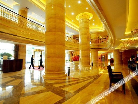 Others 2, base SUHE Serviced Apartment, Shanghai