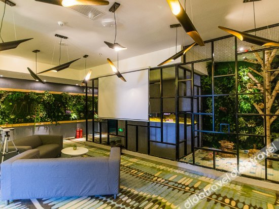 其他 5, Mini Themed Hotel, Wuhan