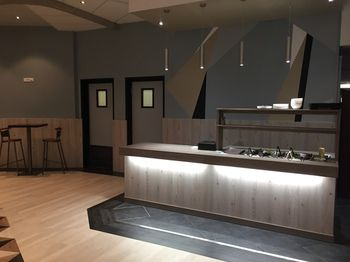 Food & Drinks 2, Hotel Bollaert, Pas-de-Calais