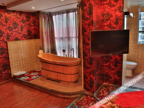 其他 2, Caishe Theme Hotel, Chengdu