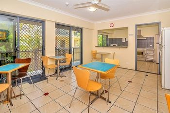 Others 2, Arrival Accommodation Centre, Gold Coast