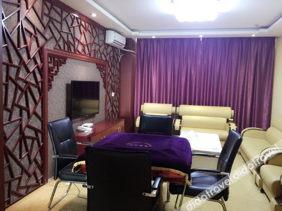 Others 3, Lijing Hotel, Kashgar