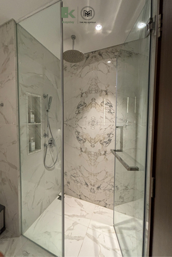 Bathroom 4, The Metropole Opera Residence by Kaystay, District 2