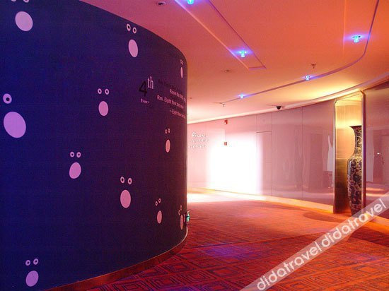 Others 3, Yunding Business Hotel, Wuhan