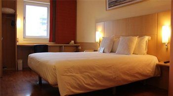 Guestroom 4, Ibis Hotel Bukui, Qiqihar