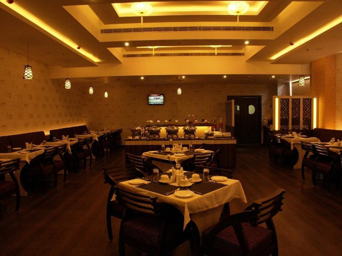 Others 3, Hotel Skylar Tirupati, Chittoor