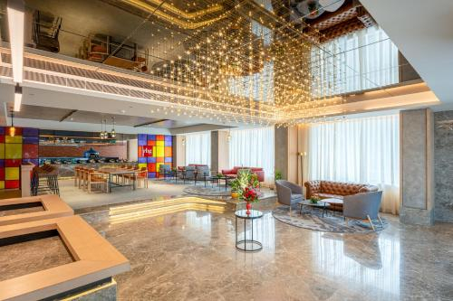 Food & Drinks 4, Park Inn by Radisson Vellore, Vellore