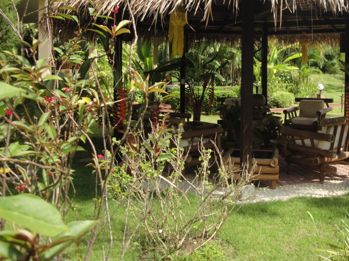 Exterior & Views, Mai Siam Resort, San Kamphaeng
