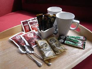 Others 5, Royal Mackintosh Hotel, East Lothian