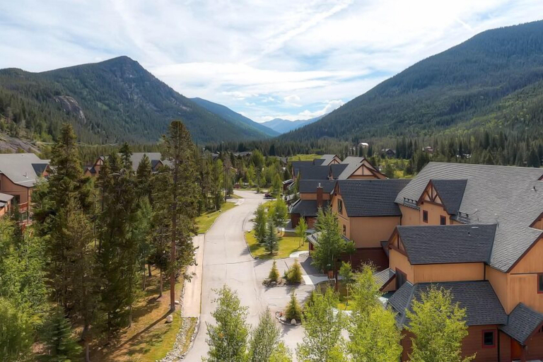 Exterior & Views 2, Red Hawk, A Vail Resorts Property, Summit