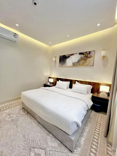 Bedroom 4, Riyadh Luxury, Riyadh
