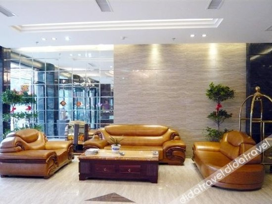 Others 2, Meiyo Hotel, Changsha