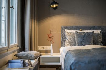 Others 4, Hotel Oderberger Berlin, Berlin