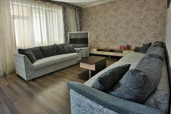 Others 3, Golden Dragon ApartHotel, Bishkek