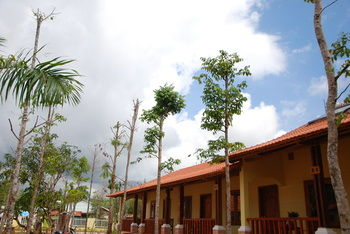 Property Grounds 4, Villa Lien Tho, Phú Quốc