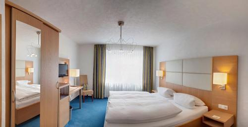 Others 2, Hotel-Restaurant Haus Nicklass, Hohenlohekreis