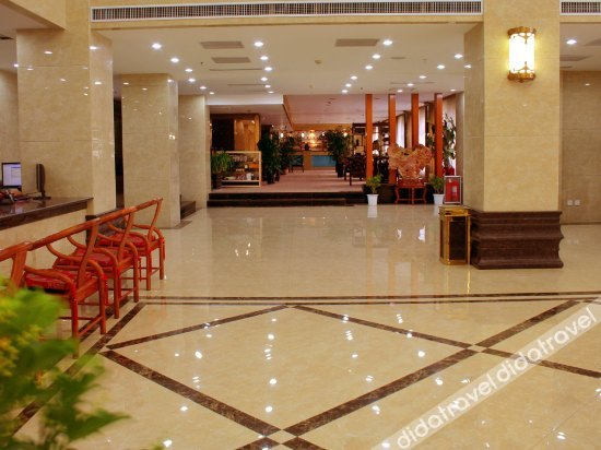 Others 2, Dongdu Hotel, Tai'an