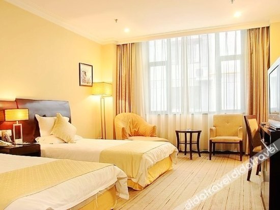 Others 3, Shengda International Hotel, Hefei