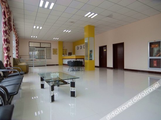 Others 2, Penglai Jinshan Hotel, Yantai