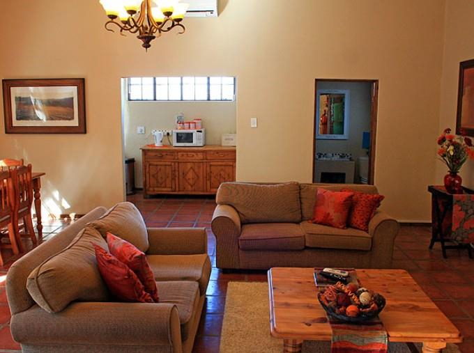Others 4, De Stallen Guesthouse, Mangaung