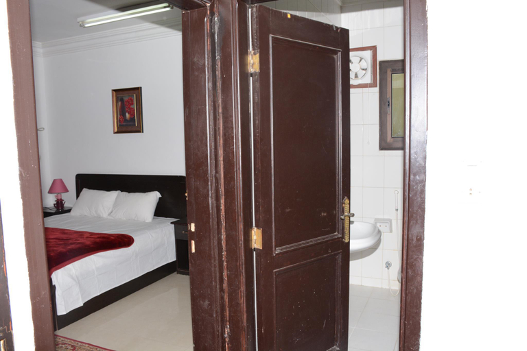 Bedroom 3, Al Eairy Apartments Madinah 13, Al Madinah Al Munawwarah