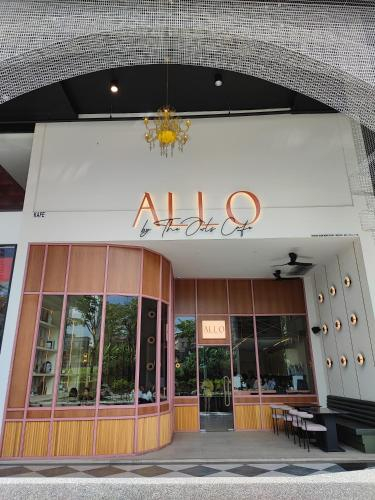 Others 3, ARTE Mont Kiara Host By HOST CORNER SUITES, Kuala Lumpur