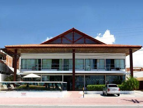 Exterior & Views, Hotel Praia Bonita, Maceió (capital)