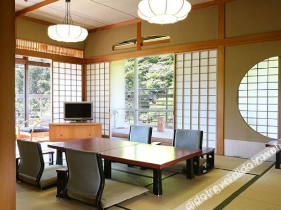 Others 2, Sansuirou, Yugawara