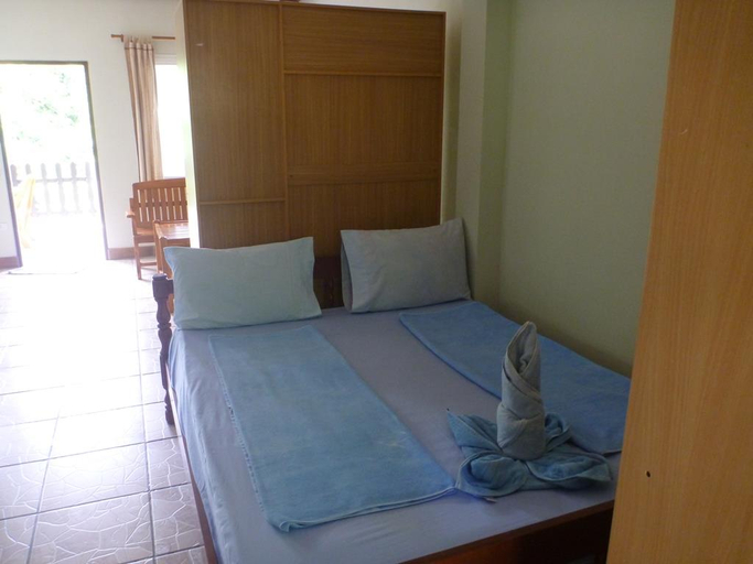 Bedroom 2, Island View Resort & Spa, Koh Chang