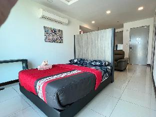 Suite room, D Wharf Port Dickson Private Condo Waterfront, Port Dickson