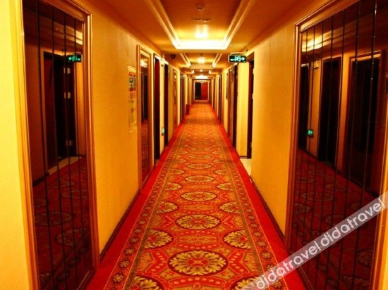 Others 5, Hengbang Hotel, Zhaotong