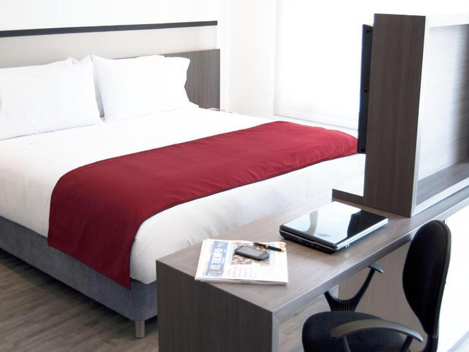 Others 5, Calleja Suites, Santafé de Bogotá