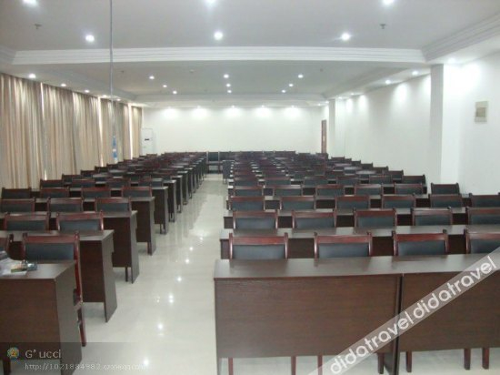 Others 2, Dajintai Business Hotel, Luoyang