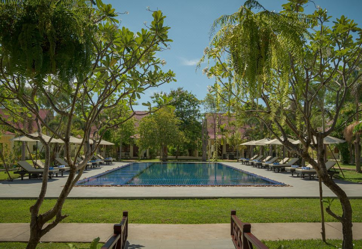 Others 4, Sala Siem Reap Resort & Private Pool, Siem Reap