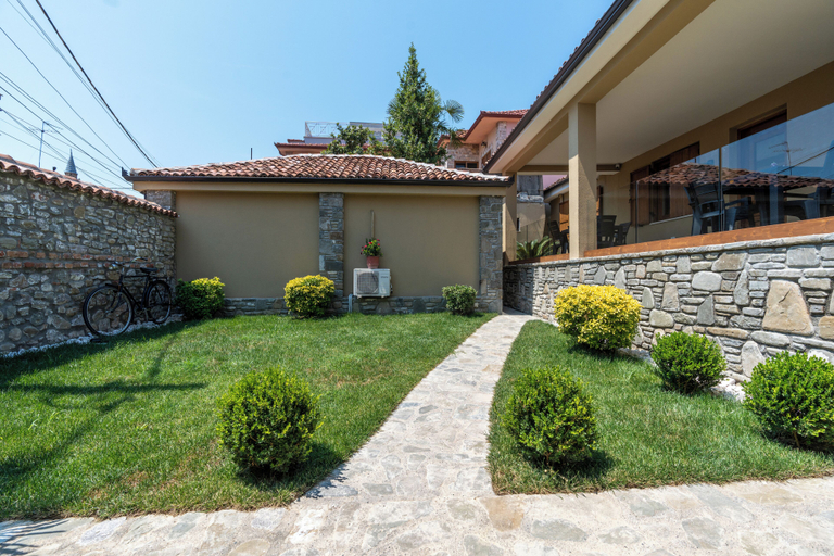 Others 5, Villa Zoi A Stay to Remember I Guest House in Elbasan Castle, Elbasanit