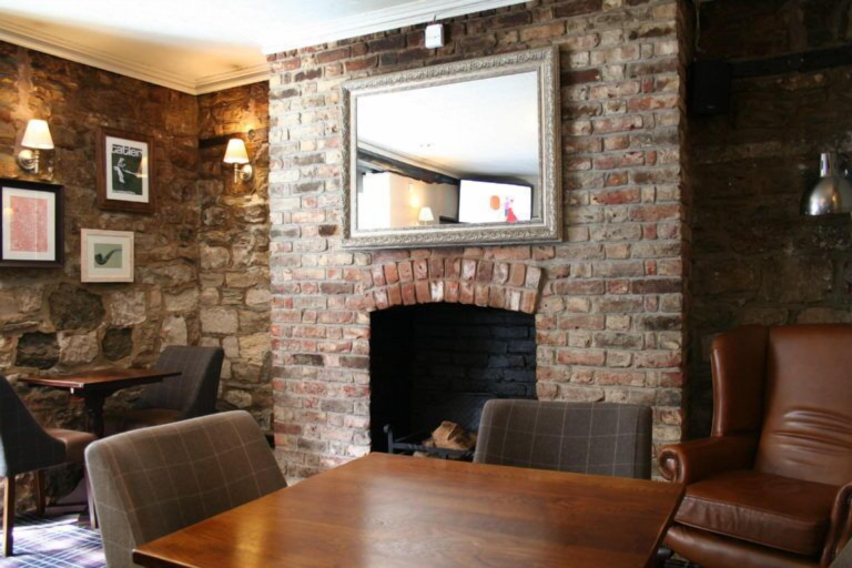 Others 5, The Golden Lion Hotel, Dorset