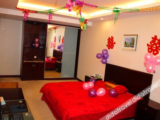 Others 2, Guoyuan Hotel, Xuzhou