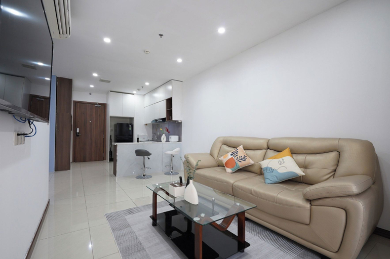 Others 5, Kotrip Hado Centrosa Luxury Vaction, District 10