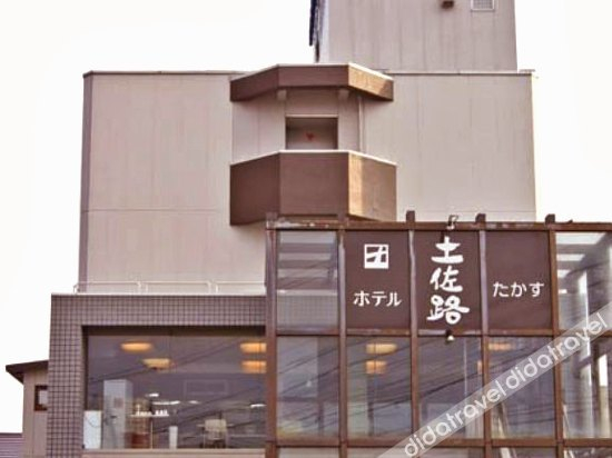 Others 3, Hotel Tosaji Takasu, Kōchi